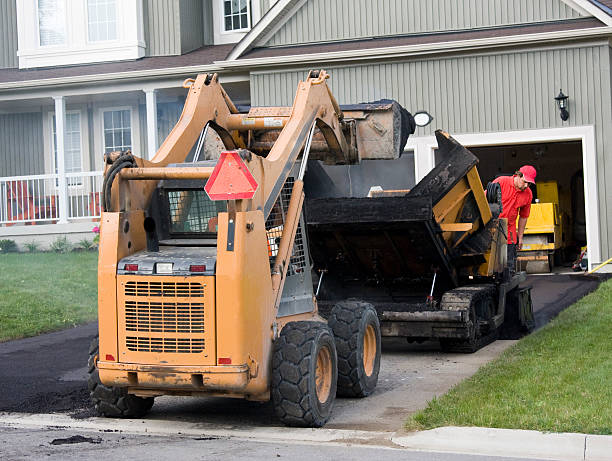 Best Driveway Paving Contractor  in Ferriday, LA