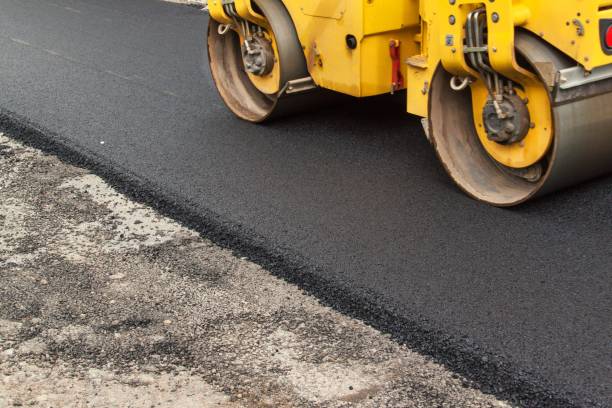 Professional Driveway Pavers in Ferriday, LA